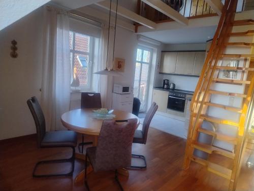 Ferienwohnung Fernkieker 45256 — Jemgum — photo 3