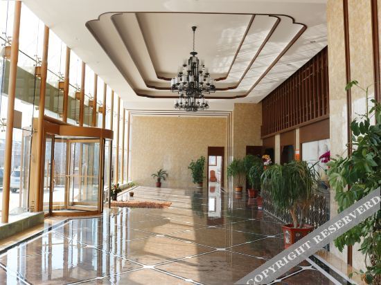 Rongcheng Fengxiang No.8 Leisure Hotel in Rongcheng, People's Republic of China