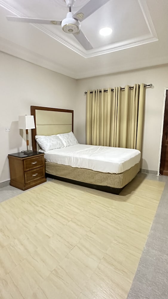 Achie Suites — Accra — photo 4