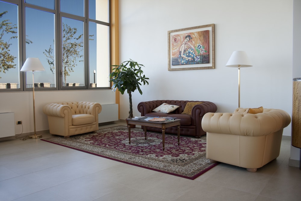 Park Hotel Elizabeth — Bitonto — photo 3