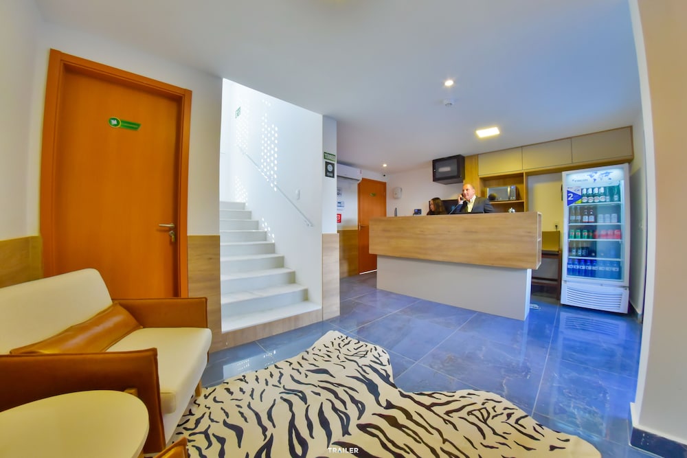 Hotel Aracaju suítes — Aracaju — photo 2