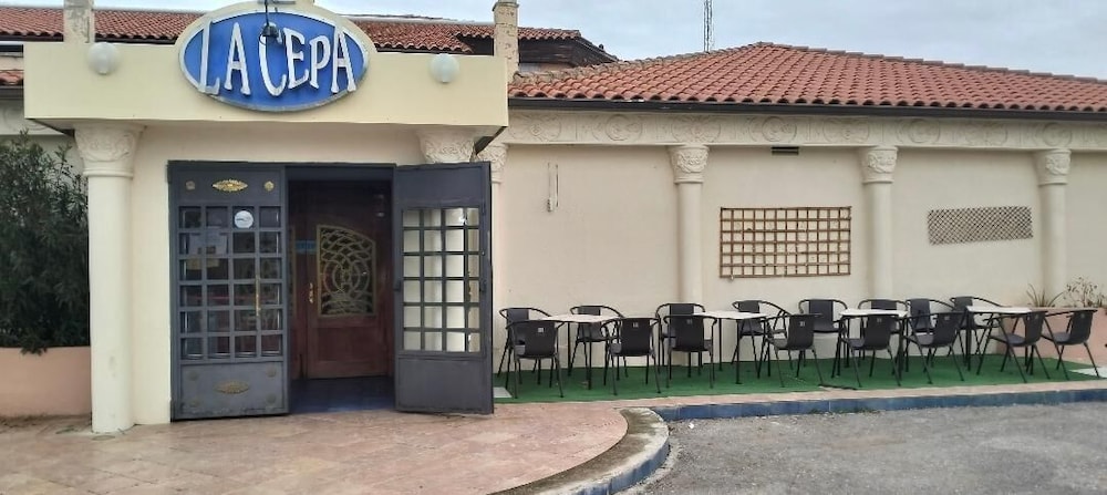 La Cepa 15592870 — Cenicero