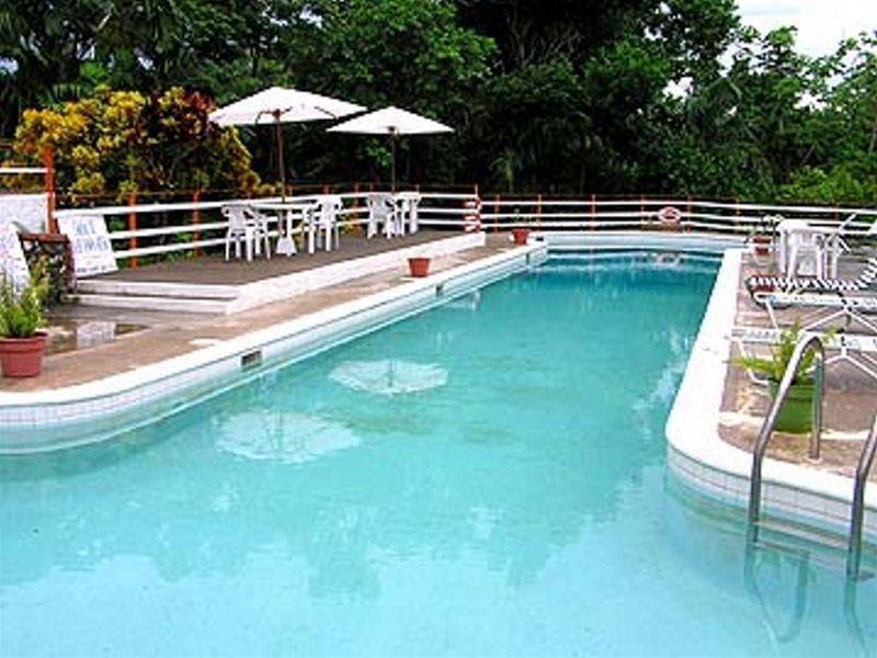 Fern Hill Club Hotel — hotel in Port Antonio