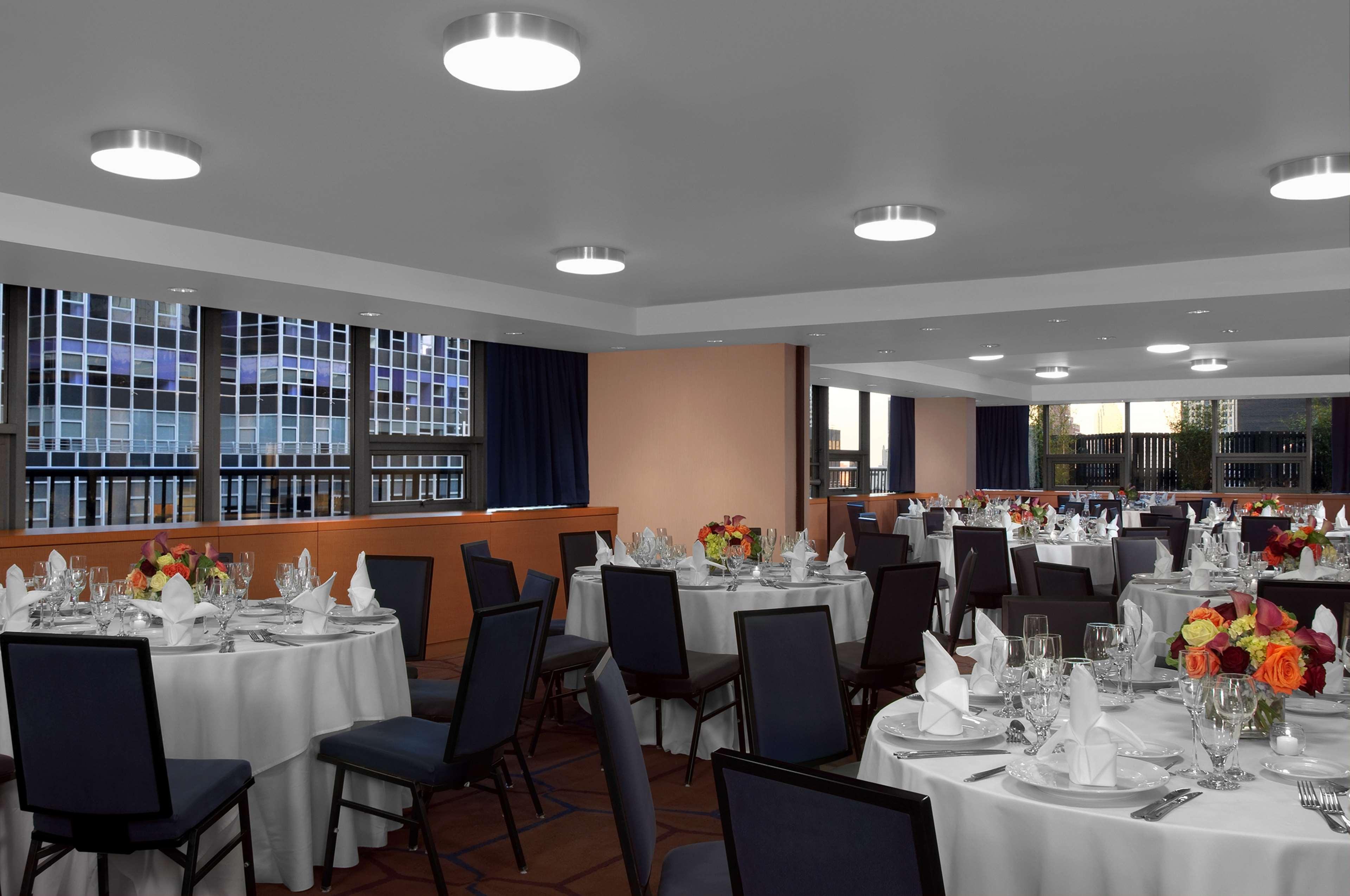 DoubleTree by Hilton Metropolitan New York City - photo 29