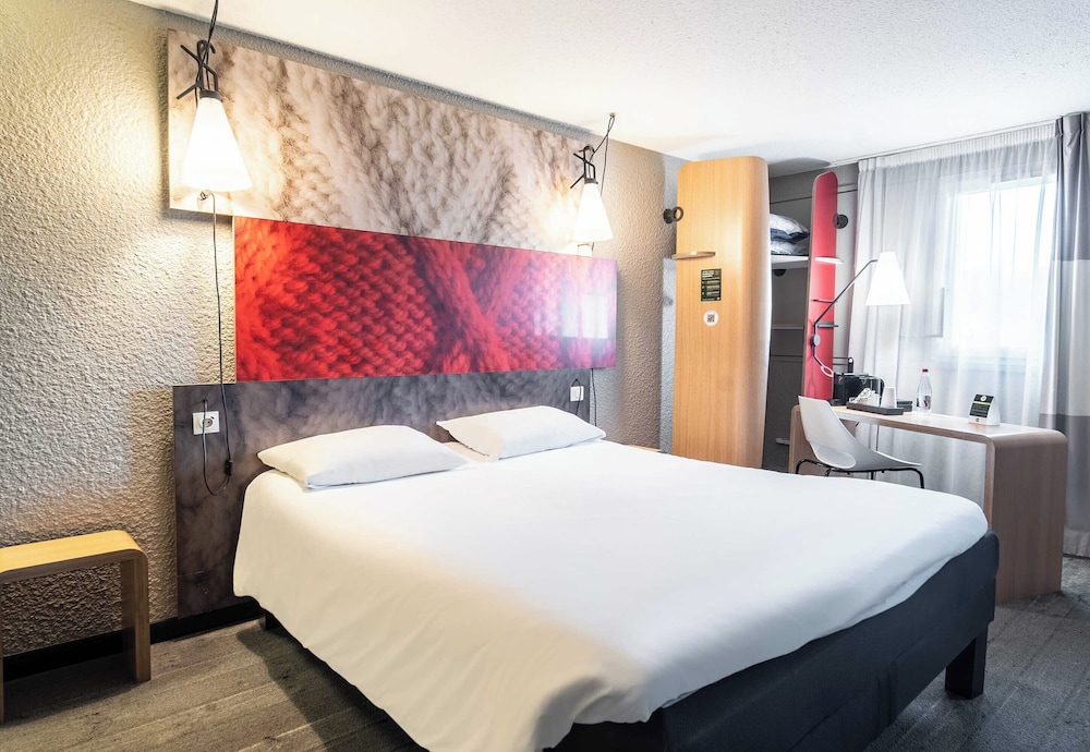 ibis Limoges Nord