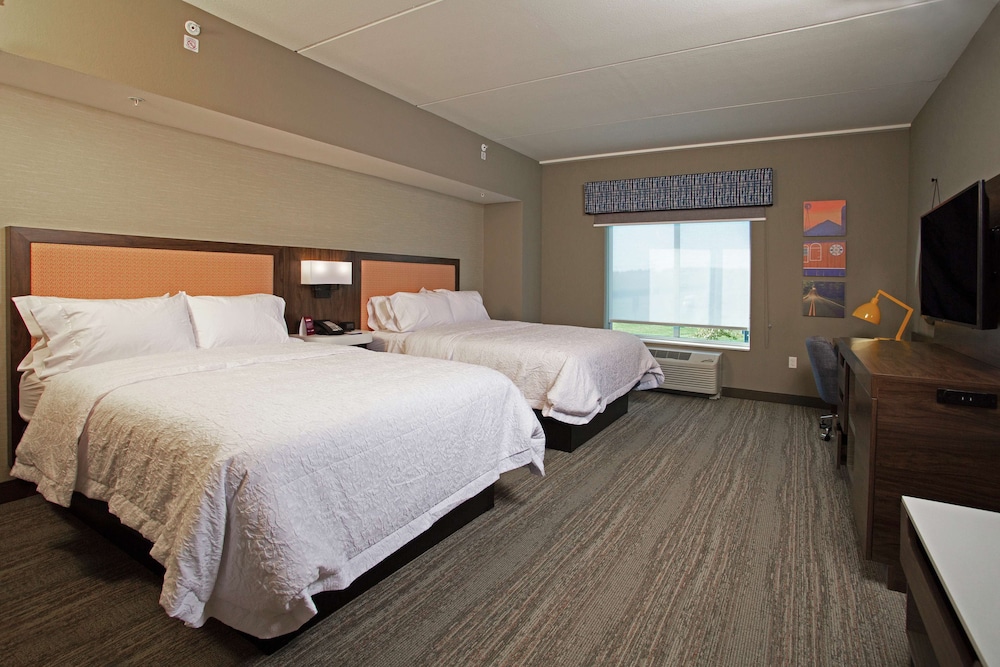 Hampton Inn & Suites Kutztown - photo 5