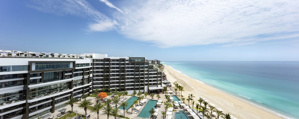 Garza Blanca Los Cabos All Inclusive in Cabo San Lucas, Mexico