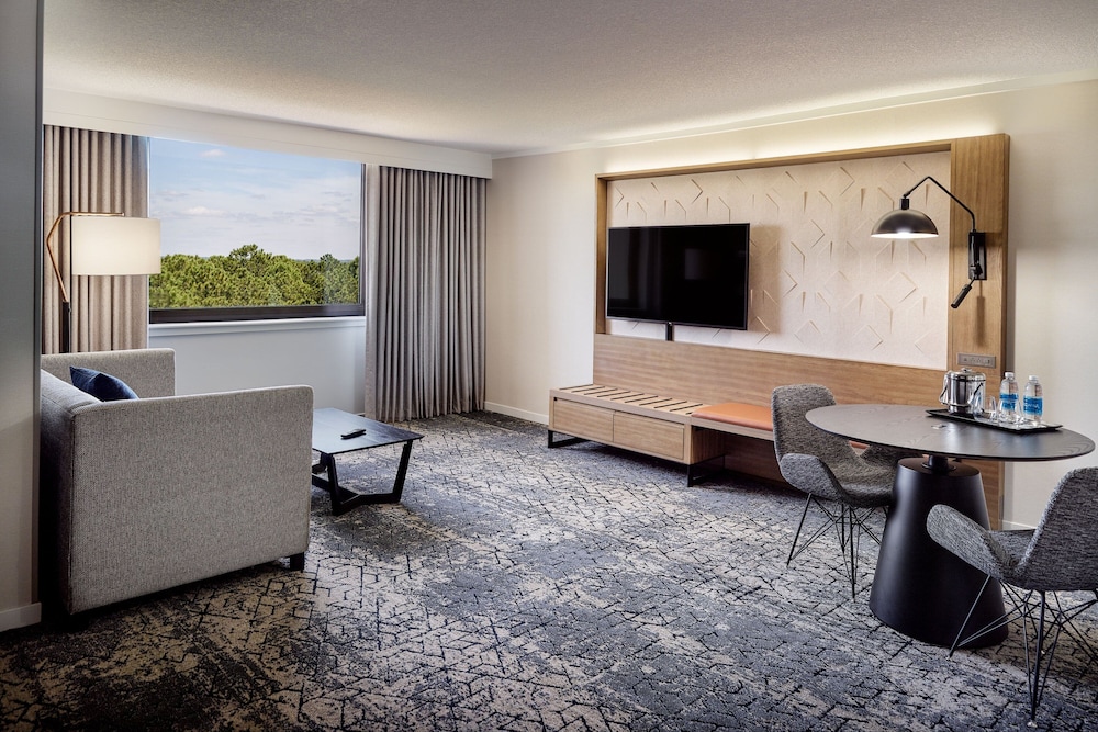 Sheraton Imperial Hotel Raleigh Durham Airport RTP - photo 7