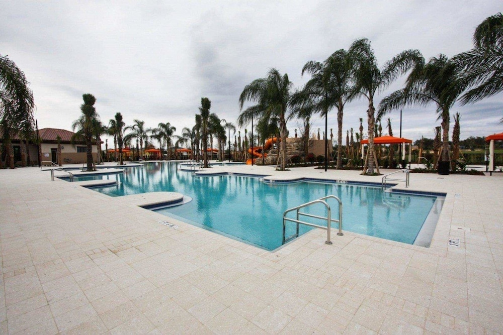 Ov4066 Solterra Resort 5 Bed 5 Baths Villa - photo 17
