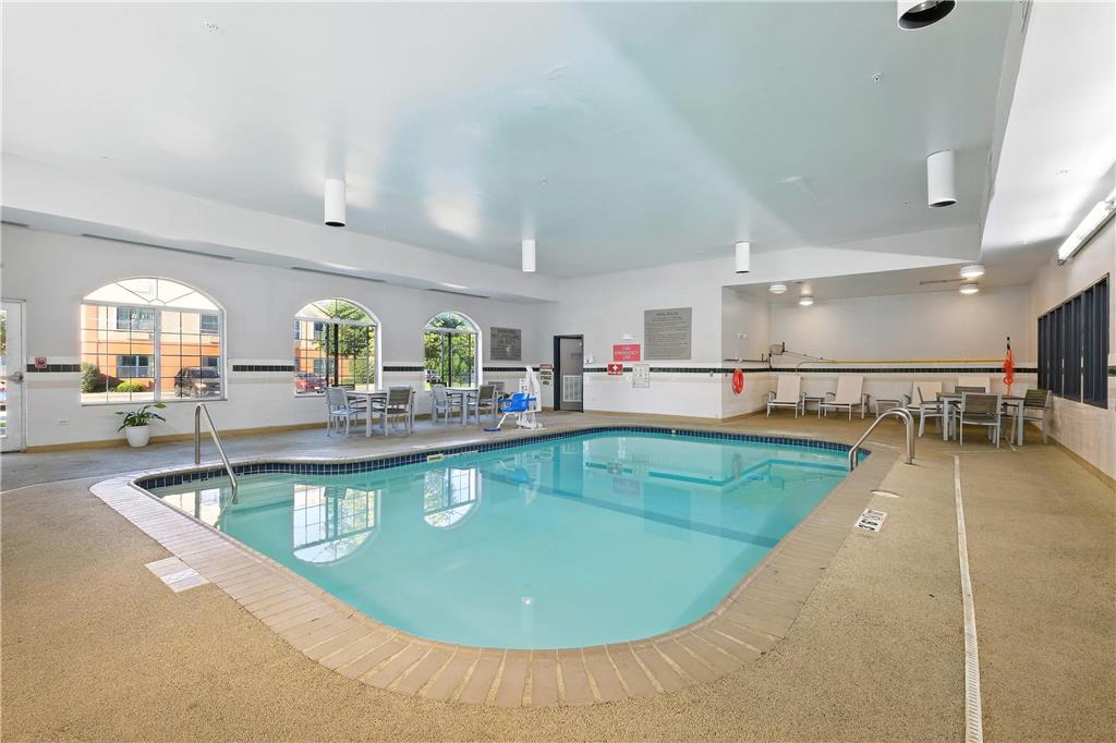 Country Inn & Suites by Radisson Merrillville IN - photo 71