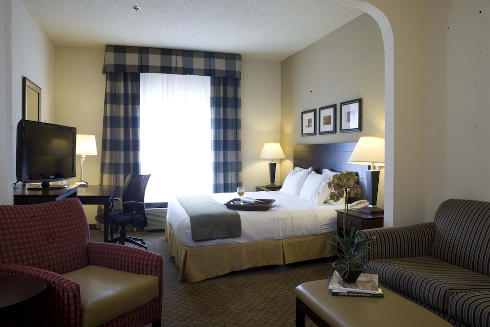 Holiday Inn Express Atlanta Emory University Area by IHG - photo 2