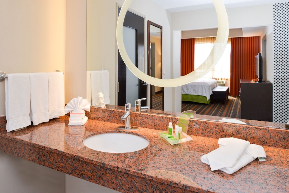 Holiday Inn Amarillo West Medical Center by IHG - photo 18