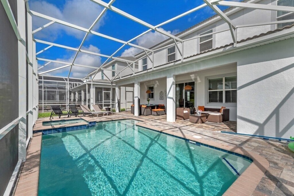 6 Bdrmgolf Coursegated Resort - photo 52