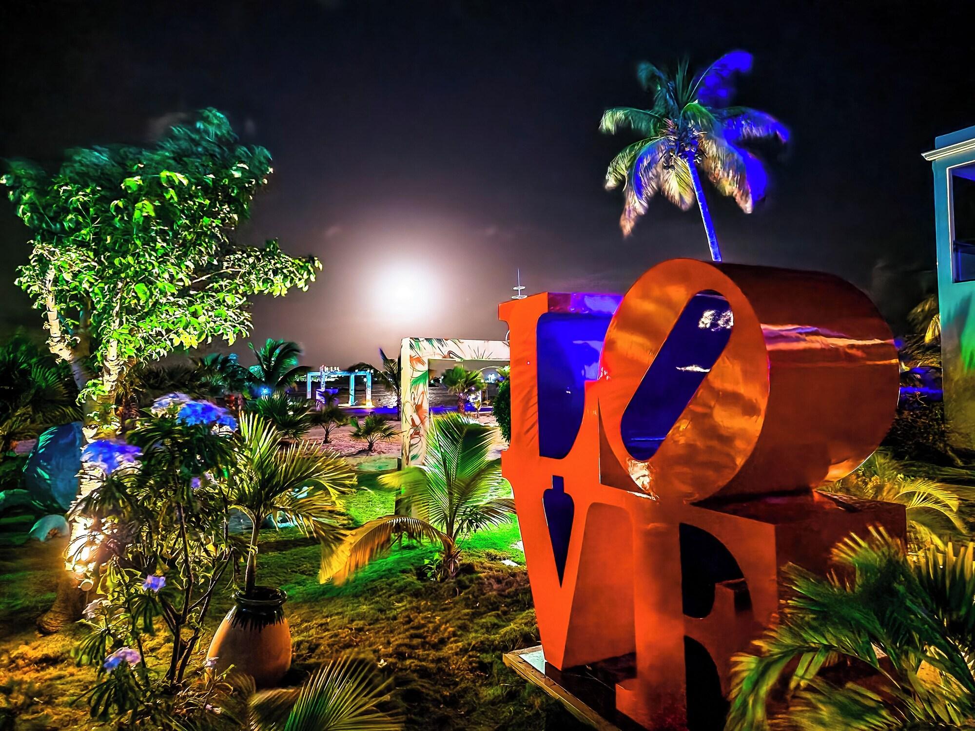 Hommage Hotel & Residences in Unknown City, Sint Maarten