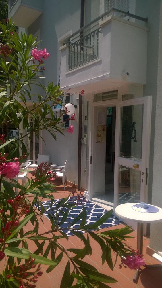 Hotel Maria Gabriella — Rimini