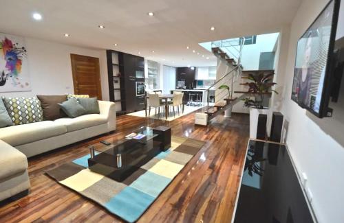 Z&R Home — 4-Star Luxury Hotel in Huaraz, Peru