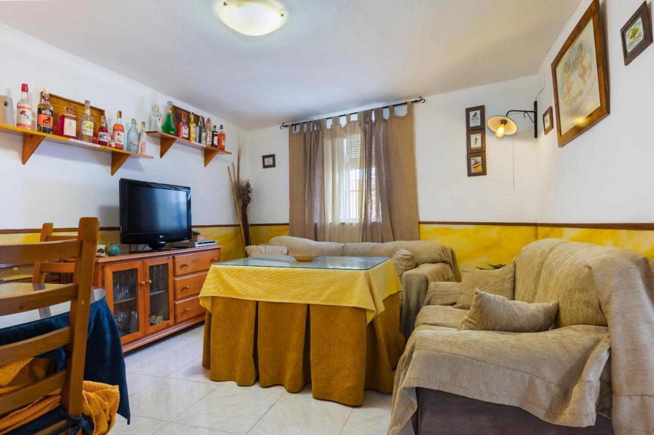 Fuente Nueva — hotel in Cazalla De La Sierra