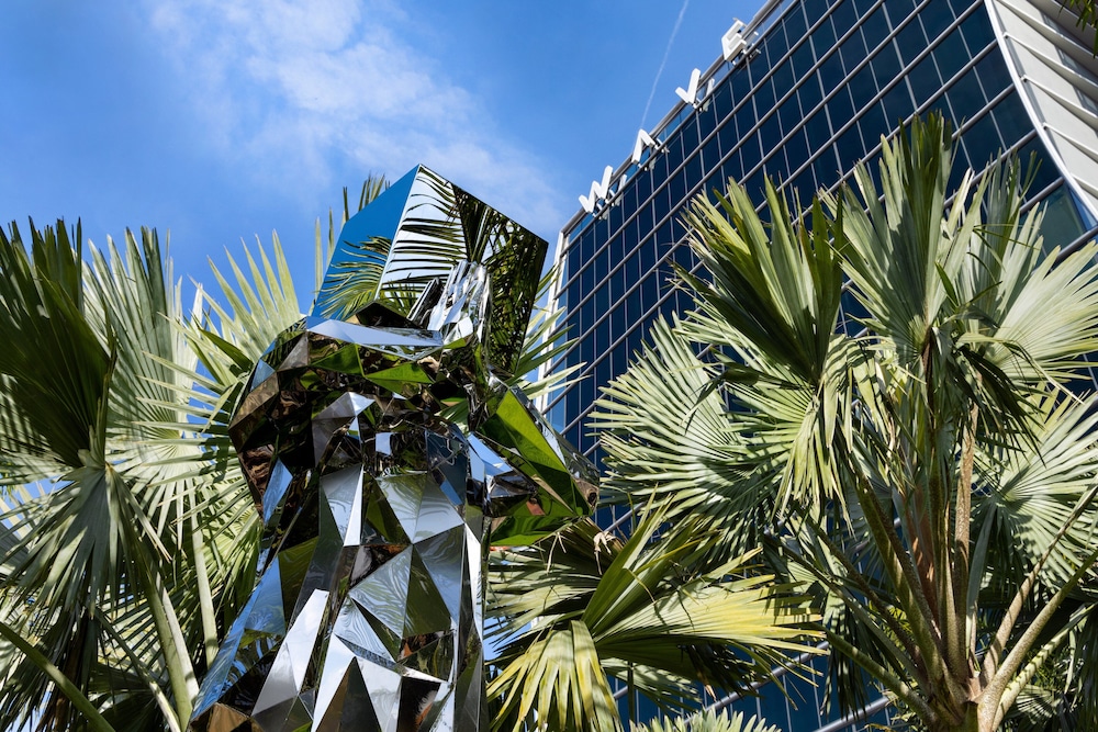 Lake Nona Wave Hotel - photo 67