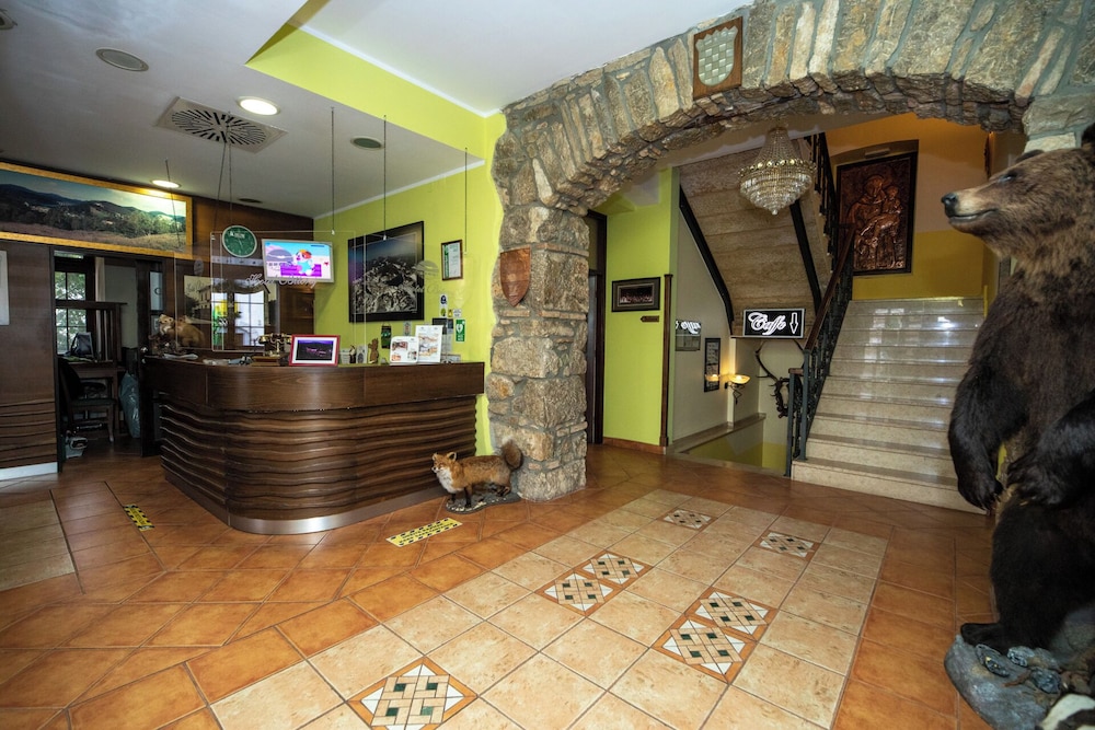 Hotel Bitoraj — Fuzine — photo 4