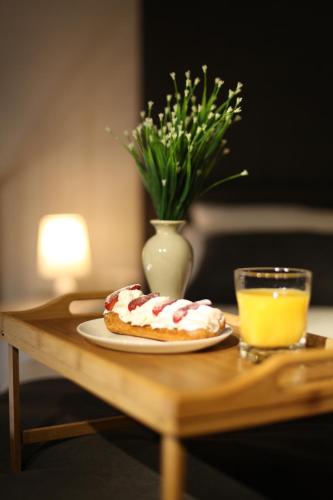 Luxury Duplex Studios City Center