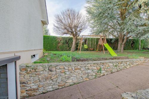 Chez alice in Unknown City, France