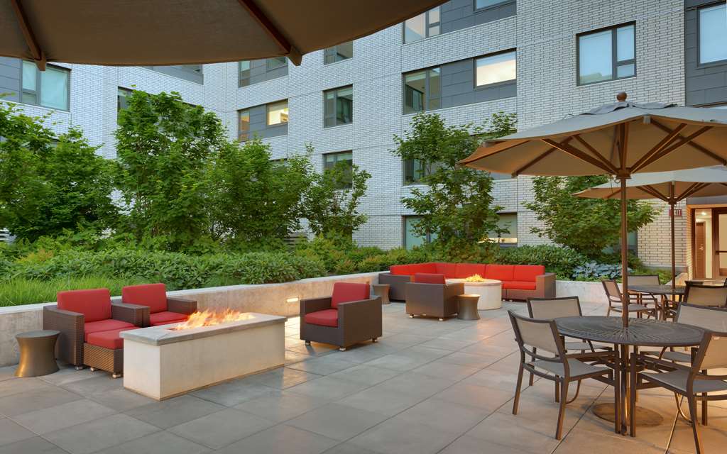 Hyatt House Portland Downtown - photo 77
