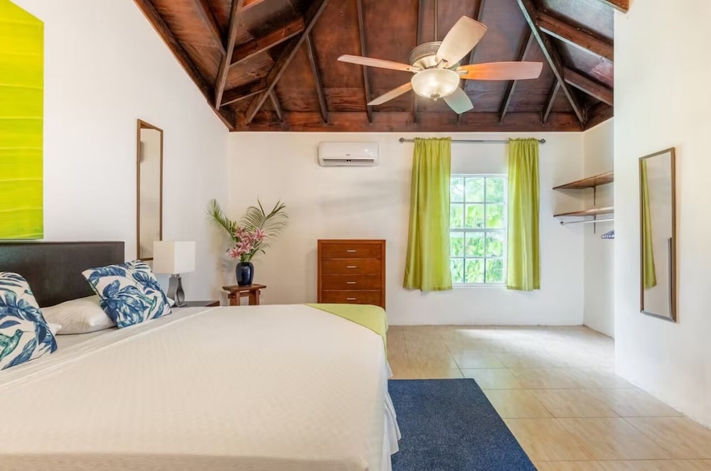 Euphoria at Paradisiac Beach Club in Runaway Bay, Jamaica