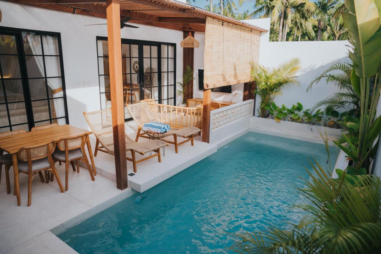 Brandon Villa Lovina with Private Pool — 4-Star Luxury Hotel in Lovina, Indonesia