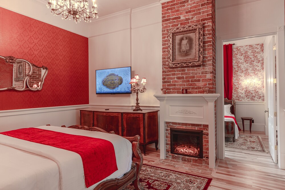 Sunbright Inn - photo 7
