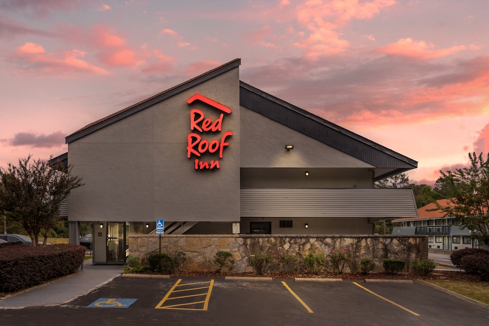 Red Roof Inn Greenville - featured photo