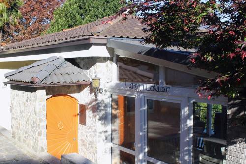 Casa Laluni — 4-Star Luxury Hotel in Porto Valtravaglia, Italy