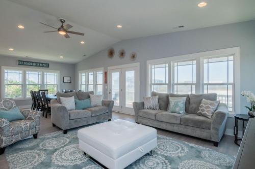 Sweet Sunshine by Oak Island Accommodations - photo 29