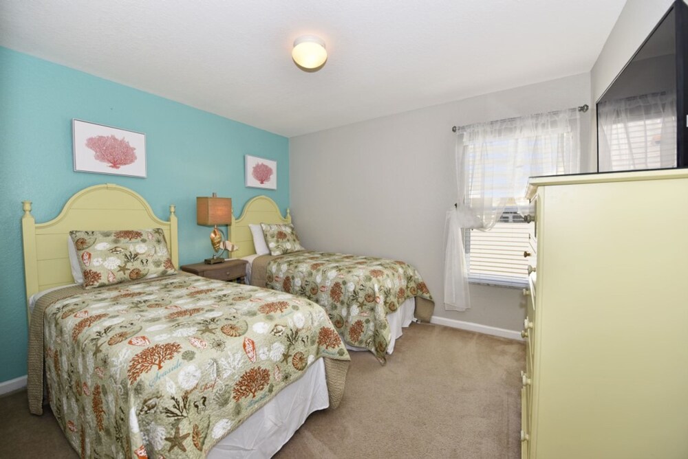 Windsor Hills Resort 7767 — 4-Star Luxury Hotel in Kissimmee, United States