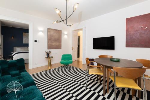 Holiday house Good Vibes — 4-Star Luxury Hotel in Trieste, Italy