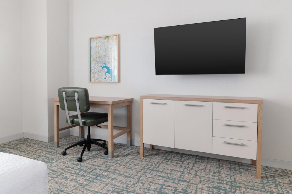 Homewood Suites by Hilton Hanover Arundel Mills - photo 14