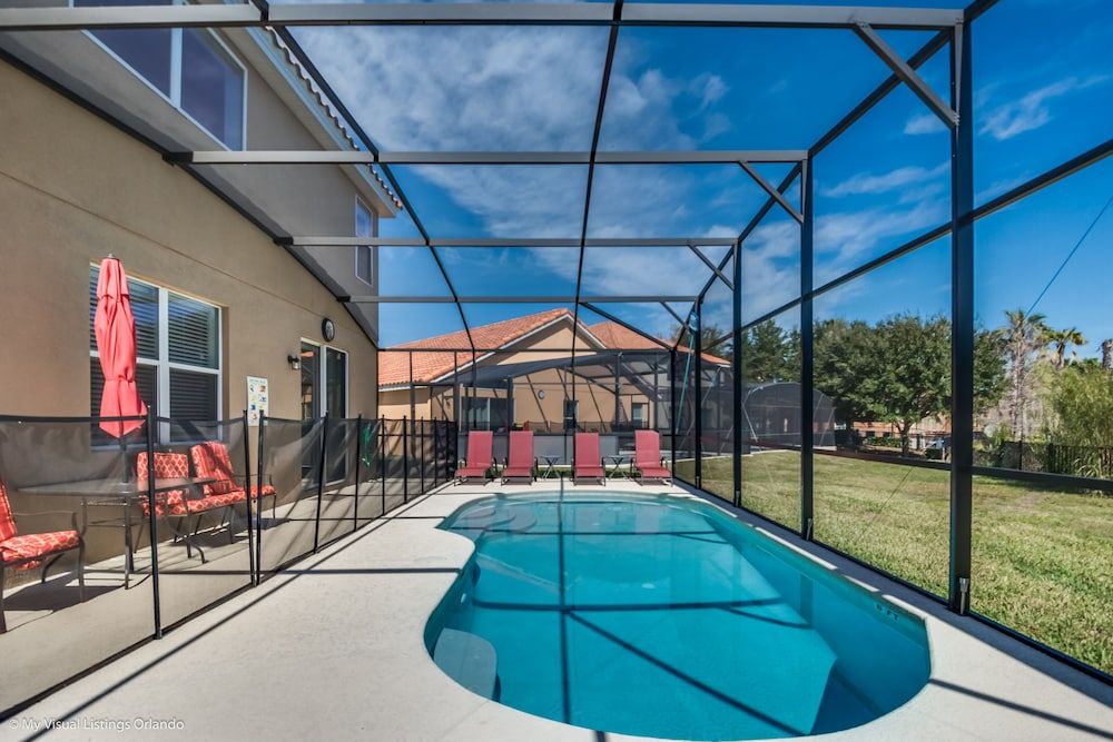 Aviana Resort Home 6bd 5baph Rav6321 - photo 11