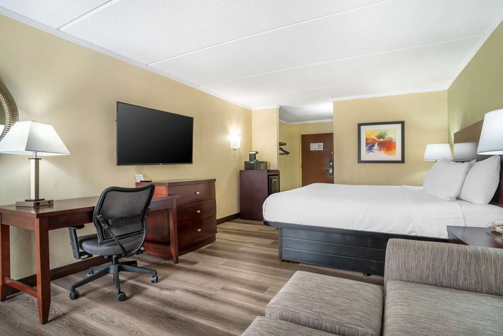 Best Western Gastonia - photo 12