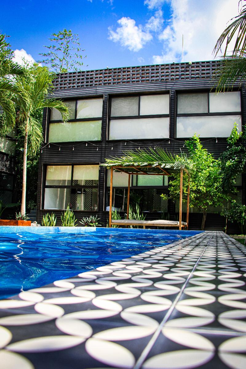 Bacalar 102 Hotel — Bacalar — photo 2