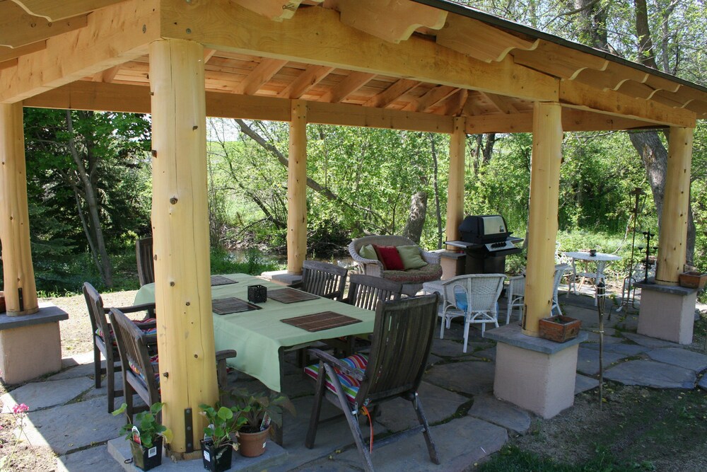 Hayden Creek Inn - photo 14