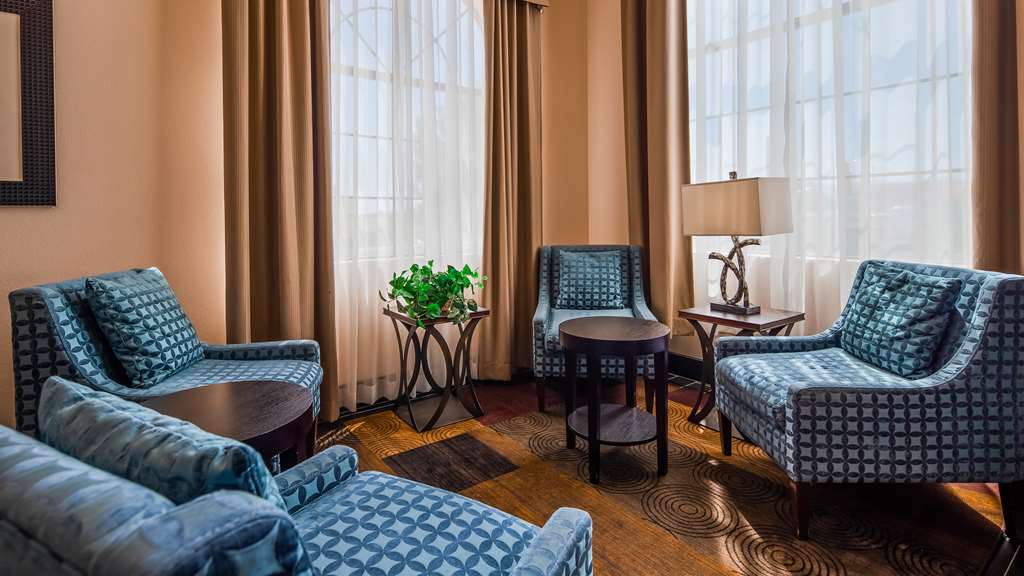 Best Western Plus Wendover Inn - photo 15