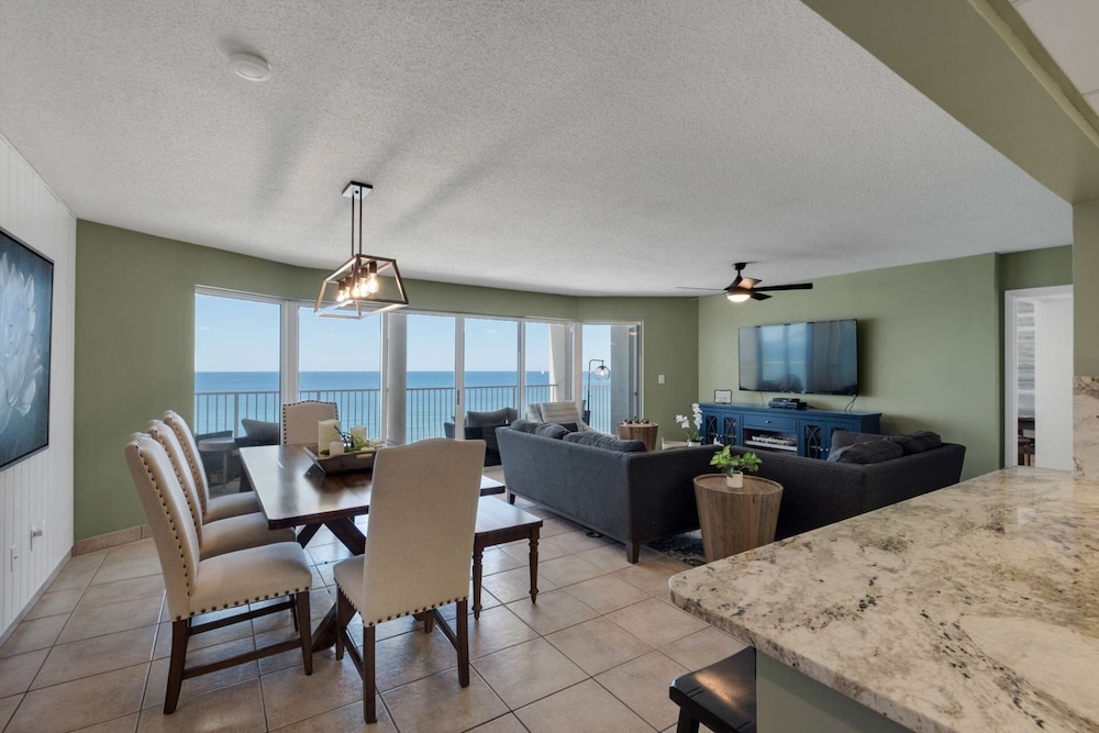 Long Beach Resort by iTrip Panama City Beach - photo 99
