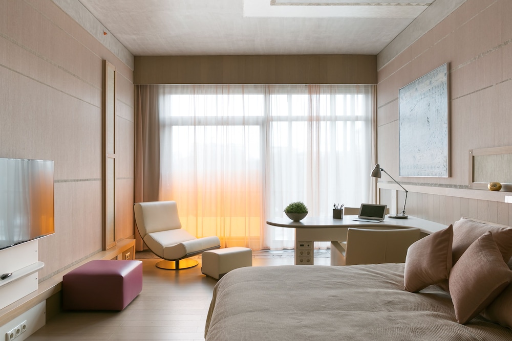 Garden Embassy Hotel Moscow in Moscow, Russia