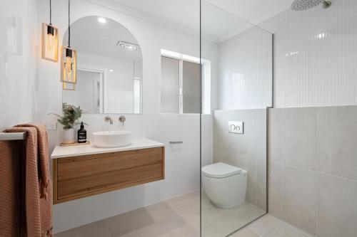 The Arches Style Location And Spacious Living — hotel in Mclaren Vale