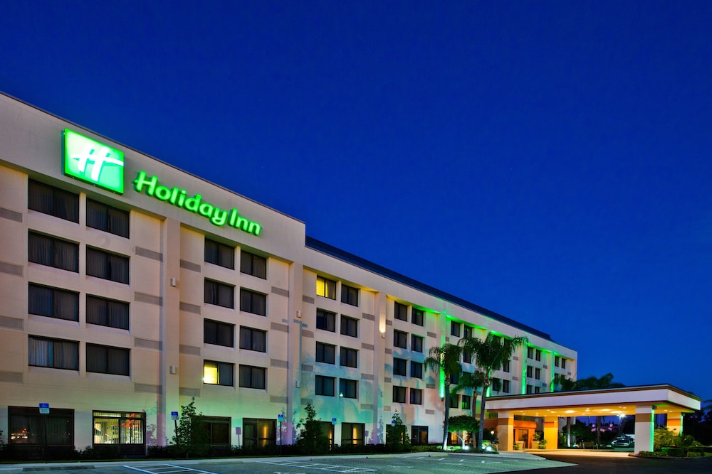 Holiday Inn Port St. Lucie by IHG - photo 32