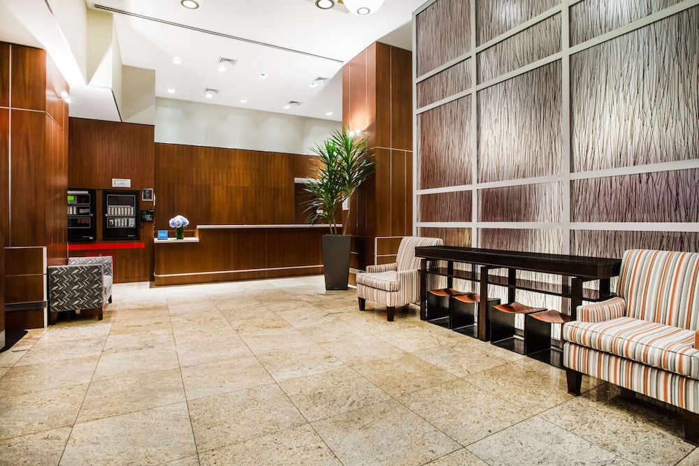 Hilton Garden Inn New York West 35th Street - photo 2