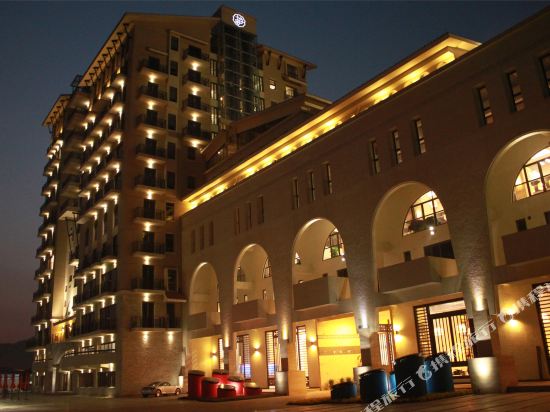 Shile Hotel in Zhongshan, People's Republic of China