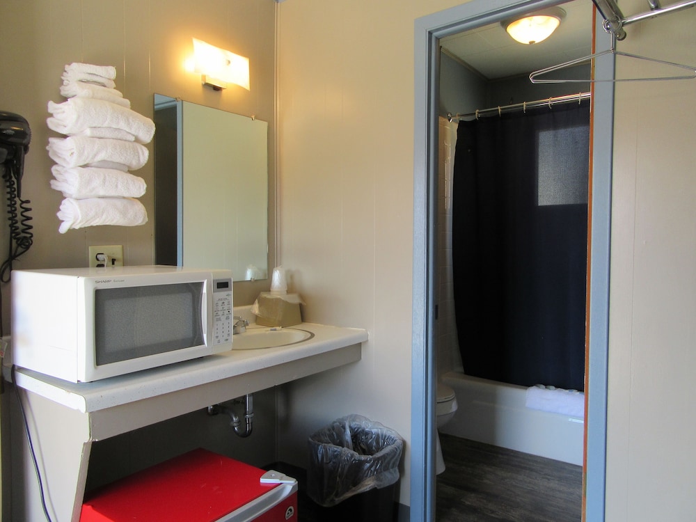 Big Bear Motel - photo 42