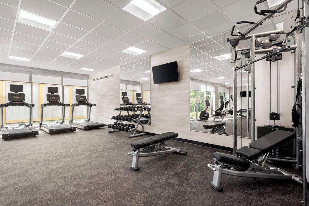 Fairfield Inn & Suites by Marriott Milwaukee West - photo 16