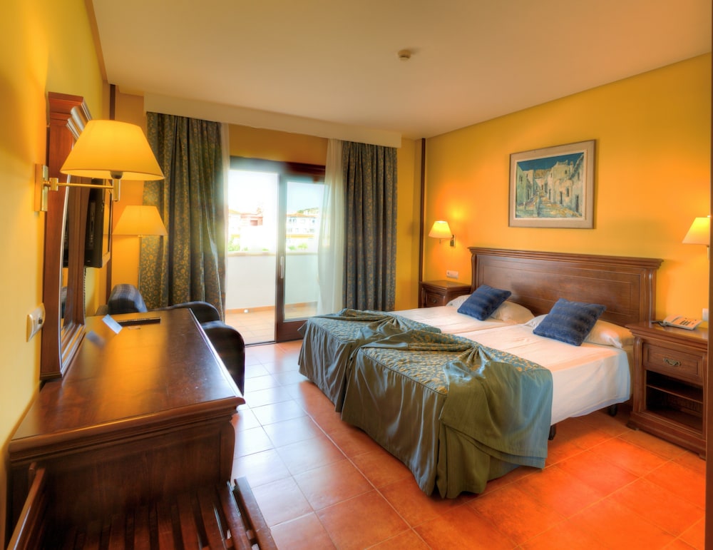 Hotel Porfirio — Barbate — photo 5