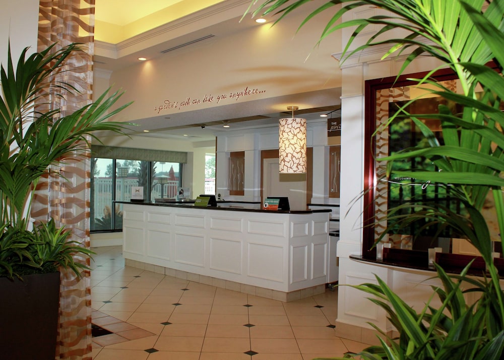 Hilton Garden Inn Mobile West I 65 Airport Blvd - photo 11